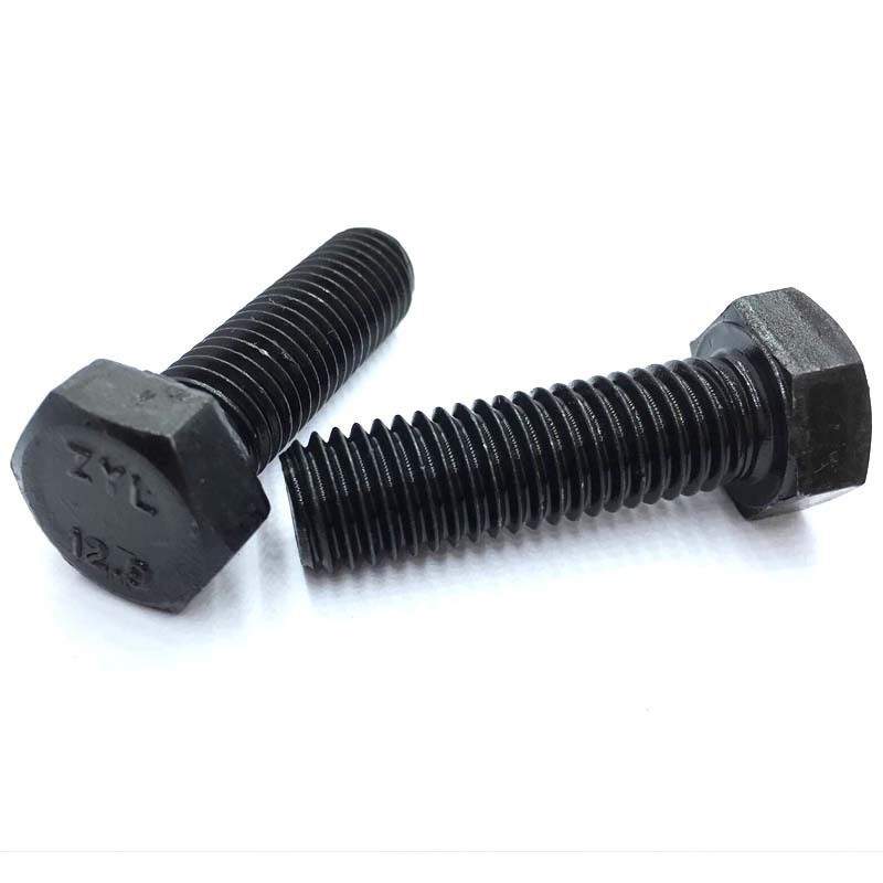 Alloy Steel STUD BOLT