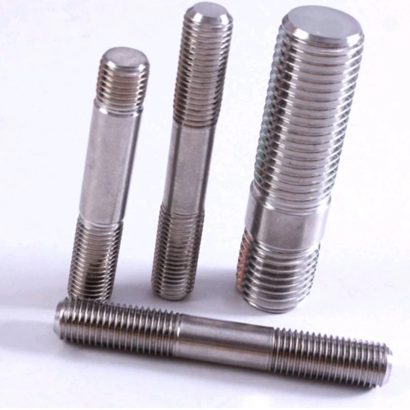 Double End Stud Bolts
