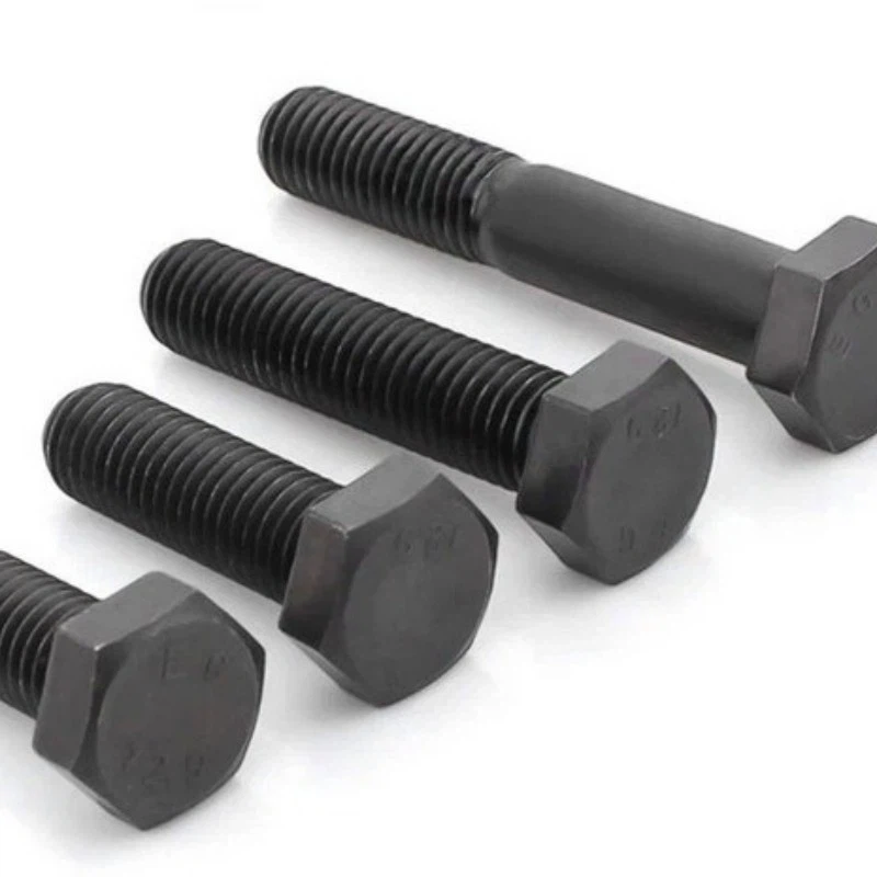 Full Thread Hexagon Bolts suppliers