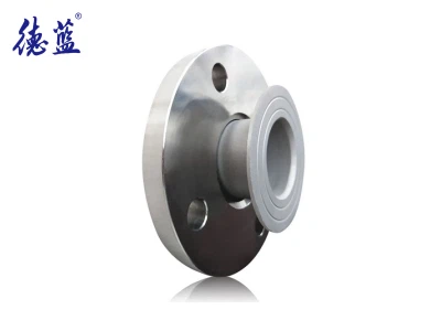 Os 10 principais fabricantes de flanges na China|Soluções para dutos industriais