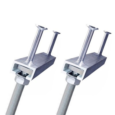 Os canais Halfen são adequados para uso em hotéis?