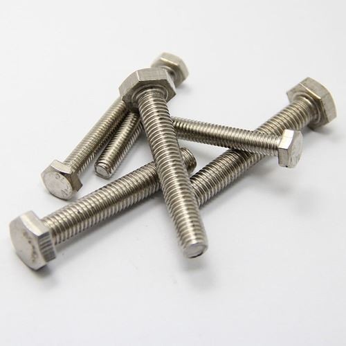 Stainless Steel Full Thread Bolts