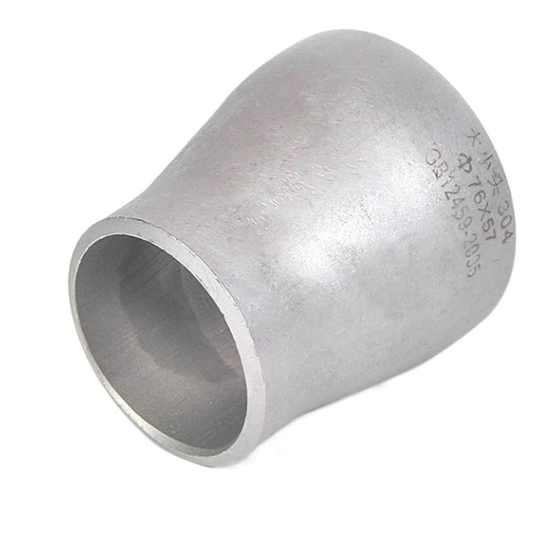 Stainless Steel Reducer
